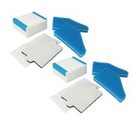 Set di 10 filtri per Thomas 786 524 786 525 786 550 786 551 786 532 786 552