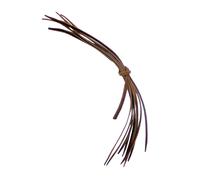 SET DI 10 LACCETTI DI RICAMBIO PER TESTIERE E REDINI WESTERN SET