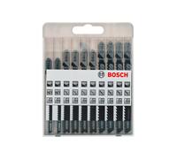 Bosch 2 607 010 629 lama per sega a gattuccio, sega a traforo e sega universale