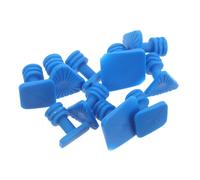 Set di 10 linguette per l'estrazione delle ammaccature dell'auto: