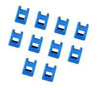 Set di 10 magnetizzatori per viti Quick Magnetizing Solution for Various Tools for Home and Workshop Screwdriver Magnetizer