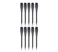 Set di 10 matite da golf per disegnare e scrivere 2B, con coperchio, accessori per golf e sport