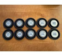Set Di 10 Membrane Visaton 50Mm PM50AM 5204 SC22