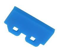 Set di 10 panni per stampante compatibili con Mutoh VJ1204/1604/2606, compatibili con testine di stampa
