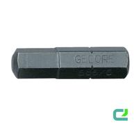 Set Di 10 Pezzi Di Punte Per Cacciavite 1/4 XZN M8 GEDORE 685 8 S-010