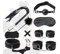 Set di 10 pezzi per la cura delle mani, multi-stile co-care lenitivo, camera da letto all-in-one design