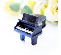 Set DI 10 PEZZI Segnaposto Pianoforte a strumenti musicali Tema Musica