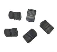 Set di 10 pulsanti di ricambio per smerigliatrice angolare Bosch modello GWS68100125 GWS6/8 100/125 FF03 100A parti di riparazione