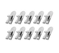 Set di 10 robuste clip per cintura, pratici ganci di ricambio per attrezzi da 18 V come DCF620B e DCF622B