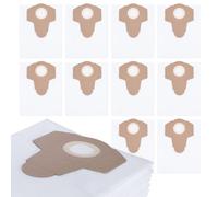 Set di 10 sacchetti sintetici (30L) 65x45cm Parkside PNTS 1300 D3 1400 1500
