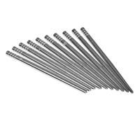 SET DI 10 SPILLI CARBURATORE PHBG 19-21mm W3/W4/W5/W7/W8/W9/W10/W11/W12/W25