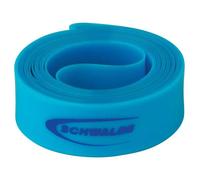 Set di 10 strisce per cerchi in poliuretano ad alta pressione Schwalbe 24 32-507 Bleu