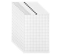 Set di 10 tappetini di ricambio per plotter Silhouette Cameo Explore