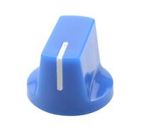 Set di 10 tappi protettivi per pedale effetto chitarra