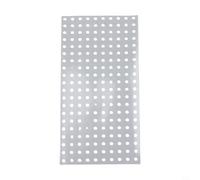 Set di 10 tubi termorestringenti per pesca alla carpa, protezione anti-morso, per esche Boilie, attrezzatura da pesca d'acqua dolce e grossa, set da 10 pezzi (L# 50 x 100 mm)