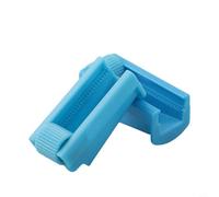 Set di 10 valvole di controllo dell'acqua in plastica per la calibrazione del flusso in esperimenti scientifici scolastici, dimostrazioni di idrologia e kit di formazione