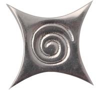 Set di 100 magneti ideali per tende e decorazioni, modello e colori assortiti