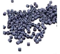 Set di 100 perline in ferrite con nucleo cavo per migliorare il segnale attenuando segnali RF indesiderati su cavi di alimentazione e dati di dispositivi elettronici (3,5-3-0,8)
