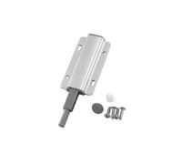 Set di 12 bottoni automatici magnetici per ante dell'armadio