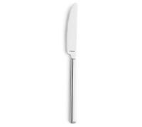 Set di 12 coltelli da tavolo, in acciaio inox 18/10, 210 mm di lunghezza