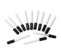 Set di 12 contagocce Learning Resources per l'esplorazione STEM, apprendimento in classe, classi 4+, multicolore