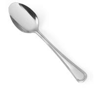 Set di 12 cucchiaini da caffè/tè in acciaio inox Kitchen Line, 146 mm, Hendi 764