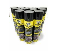 Set Di 12 Detergenti Per Freni Bardahl Formula Professionale 600ml