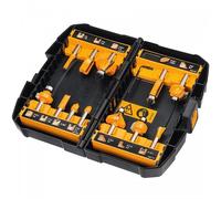 DeWALT DT90016-QZ punta per fresa Set di punte 12 pz