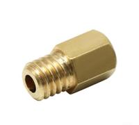 Set di 12 getti per carburatore Mikuni VM e TMX per vari modelli tra cui #360 e #370