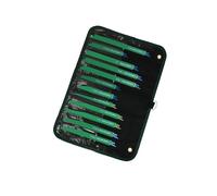 Set di 12 lame sega universale HIKOKI