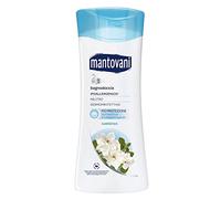 Set di 12 MANTOVANI Bagno 400 Ml. GARDENIA Saponi e cosmetici