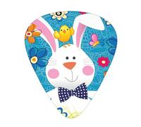 Set di 12 plettri per ukulele, basso, chitarra elettrica e acustica, da avere per chitarristi, per le vacanze di Pasqua