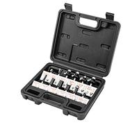Set di 12 punte rotanti, 6 mm, VERTO 60H008