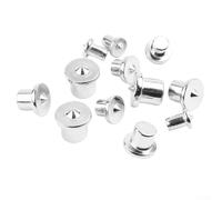 Set di 12 strumenti per la lavorazione del legno con perni centrali, sistema di allineamento dei tasselli con dimensioni da 6 a 12 mm, strumenti di marcatura di precisione per installazione di armadi