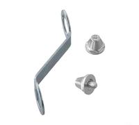 Set di 12 tacchetti antiscivolo con chiave per scarpe da ginnastica e da trekking (11 mm)