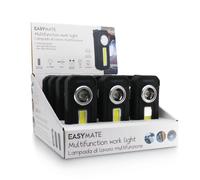 Set di 12 torcia multifunzione per lavorare a mani libere