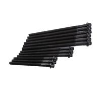 Kit viti testa cilindri Torx esterno BK4340 BGA per BMW 3 Compact 3 Touring 3 X3