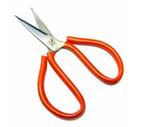 SET di 12pz FORBICI ARTIGIANALI BASIC SARTORIA BRICOLAGE MANICURE HOBBISTICA