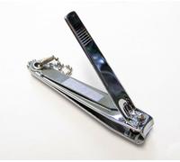 SET di 12pz TAGLIAUNGHIE TRONCHESINA ACCIAIO XL MANI PIEDI MANICURE