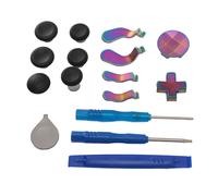 Set di 13 pezzi di manopole e leve in metallo per controller Xbox Series 2