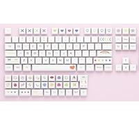 Set di 135 tasti colorati Pencil PBT CHERRY