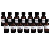 Set di 14 Fragranze Profumate Concentrate per Liquido del fumo Made in Germany