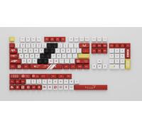Set di 141 Tasti Blood Sport Half 5 Sided PBT XDA