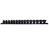 Set Di 15 Pezzi Di Chiavi A Bussola Nano Da 1/2" ASTRO PNEUMATIC TOOL CO. 78215