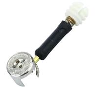 Set Di 150 Elementi Di Fissaggio For Mobili 3 In 1 A Montaggio Rapido - Finitura Liscia E Staccabile - Ferramenta Industriale