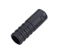 Set di 150 tappi per guaina Alhonga Noir