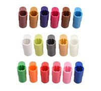 Set di 17 adattatori per penna, supporto per pennarelli, ricambio per/Bic//Sakura/Pilot//Mitsubishi, compatibile con Explore Air 3/Air 2/Air/Maker/Maker 3