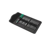 Set di 17 pezzi WERA Kraftform Kompakt 60