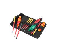 Set di 17 pezzi WERA Kraftform Kompakt VDE Universal 1 Tool Finder