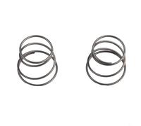 Set di 18 coperture per mandrini di ricambio per trapano compatibile con Bosch GBH2-26 martello elettrico in metallo e gomma, accessori per utensili elettrici neri